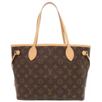 Louis Vuitton Neverfull PM Monogram IC Tote — view 3