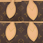 Louis Vuitton Neverfull PM Monogram IC Tote — view 9