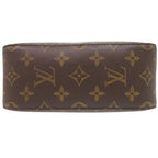 Louis Vuitton Spontini Monogram Handbag — view 3