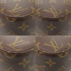 Louis Vuitton Spontini Monogram Handbag — view 4