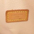 Louis Vuitton Spontini Monogram Handbag — view 8