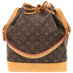 Louis Vuitton Noe Monogram Shoulder