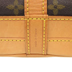 Louis Vuitton Noe Monogram Shoulder — view 8