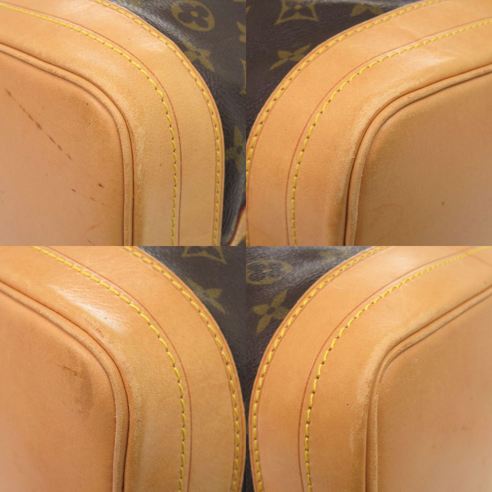 Louis Vuitton Noe Monogram Shoulder — view 4