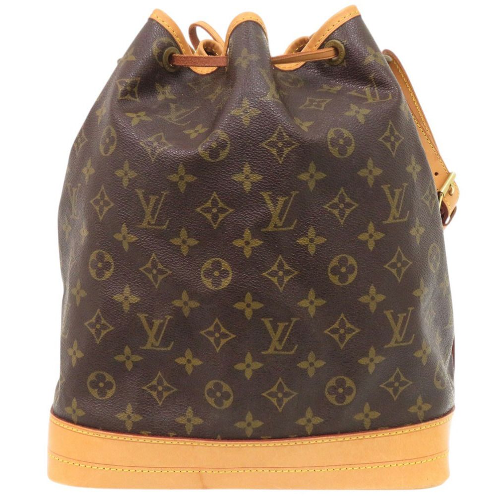 Louis Vuitton Noe Monogram Shoulder — view 2
