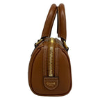 Celine Handbag Triomphe Mini Boston — view 4