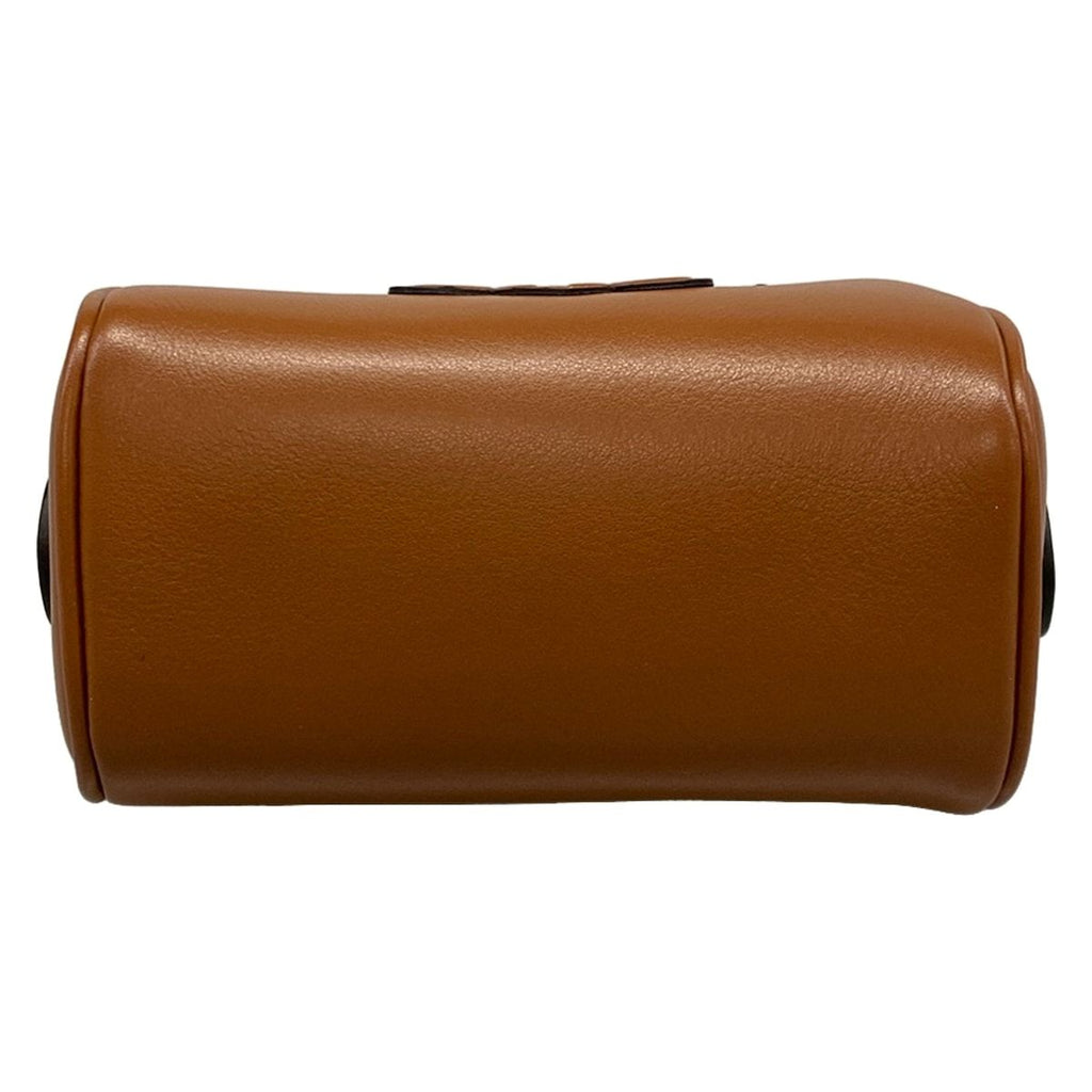 Celine Handbag Triomphe Mini Boston — view 5