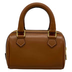 Celine Handbag Triomphe Mini Boston — view 3