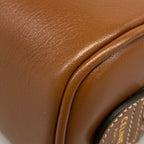 Celine Handbag Triomphe Mini Boston — view 6