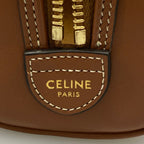 Celine Handbag Triomphe Mini Boston — view 9