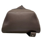 Loewe Shoulder Bag Anton Backpack Dark Brown Leather — view 5