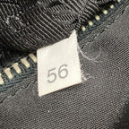 Prada Logo Shoulder Strap Nylon Bag — view 7