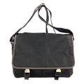 Prada Logo Shoulder Strap Nylon Bag