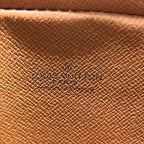 Louis Vuitton Second Bag Monogram Marly Dragonne PM — view 8