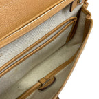 Hermes Shoulder Bag Sac Colorado PM Natural Ecru Silver — view 7