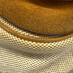 Hermes Shoulder Bag Sac Colorado PM Natural Ecru Silver — view 6