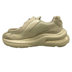 Prada Sneakers 6 Beige Leather — view 3