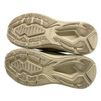 Prada Sneakers 6 Beige Leather — view 8