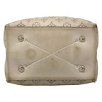 Louis Vuitton Handbag Mahina Mulia Brume Leather Cowhide — view 5