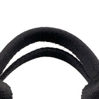 Hermes Handbag Valparaiso Long PM Black — view 8