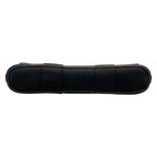Hermes Handbag Valparaiso Long PM Black — view 5