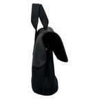 Hermes Handbag Valparaiso Long PM Black — view 2