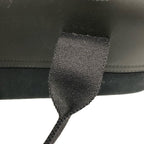 Hermes Handbag Valparaiso Long PM Black — view 9