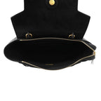 Celine Belt Bag Micro 2-Way Black — view 6