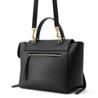 Celine Belt Bag Micro 2-Way Black — view 2