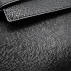 Celine Belt Bag Micro 2-Way Black — view 7