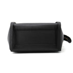 Celine Belt Bag Micro 2-Way Black — view 3