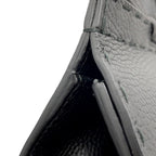 Gucci Handbag GG Marmont Leather Bag 2-Way Black — view 7