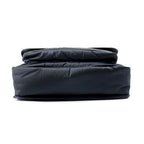 Saint Laurent Paris Shoulder Bag Niki Nylon Black — view 3