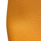 Loewe Tote Anagram Leather 2-Way Shoulder — view 8