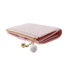 Louis Vuitton Bifold Wallet Monogram Empreinte Portefeuille Lisa — view 2
