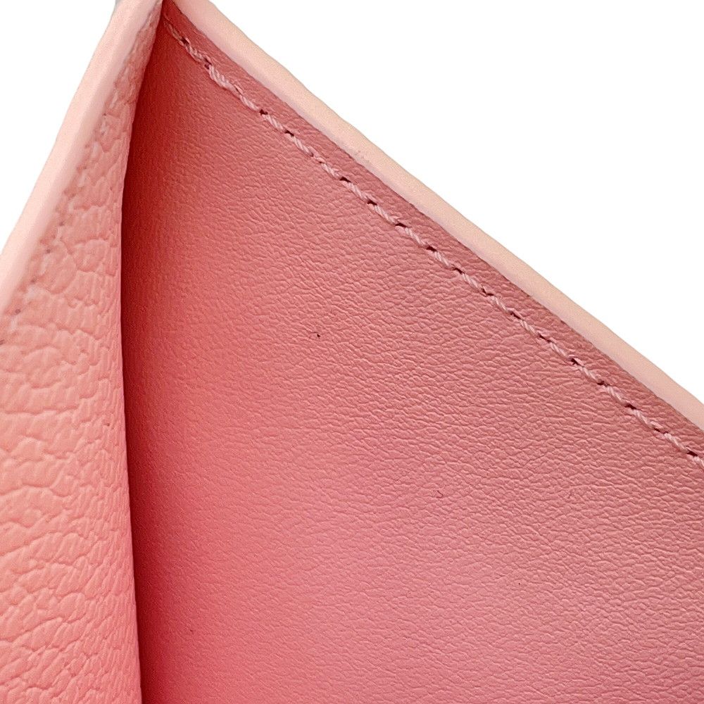 Louis Vuitton Bifold Wallet Monogram Empreinte Portefeuille Lisa — view 8