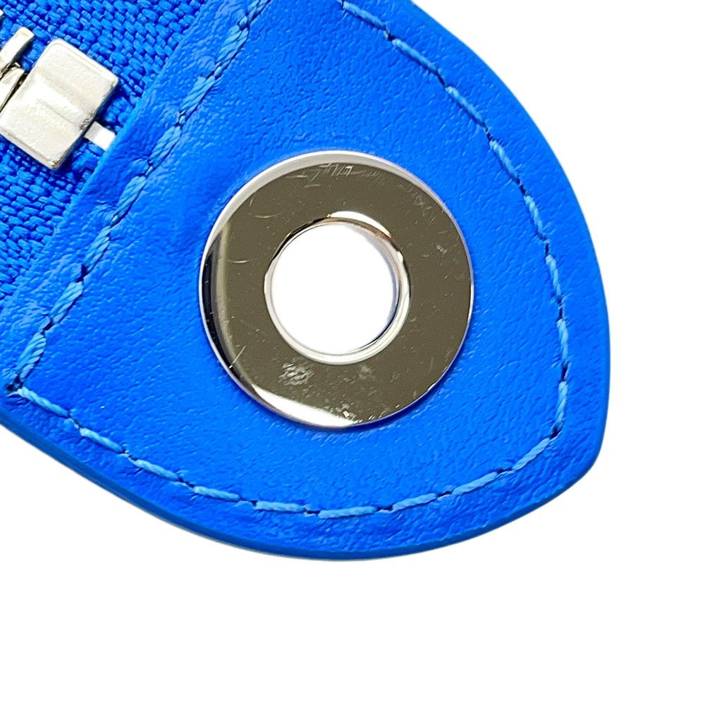 Louis Vuitton Clutch Monogram Clouds Pochette Voyage Virgil Abloh — view 8