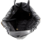 Chanel Backpack 22 Small Shiny Calfskin — view 5