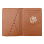 Louis Vuitton Card Case LV Aerogram Organizer de Poche Business Holder — view 4