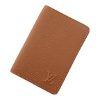 Louis Vuitton Card Case LV Aerogram Organizer de Poche Business Holder