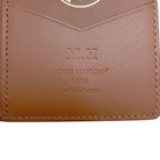Louis Vuitton Card Case LV Aerogram Organizer de Poche Business Holder — view 9