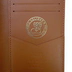 Louis Vuitton Card Case LV Aerogram Organizer de Poche Business Holder — view 8