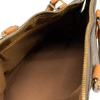 Louis Vuitton Handbag Monogram Alma — view 7