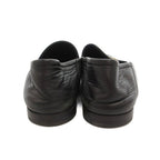 Gucci Horsebit Loafers Shoes Leather 36.5 Black — view 5