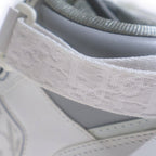 Dior Mid Top Sneakers Oblique White — view 6
