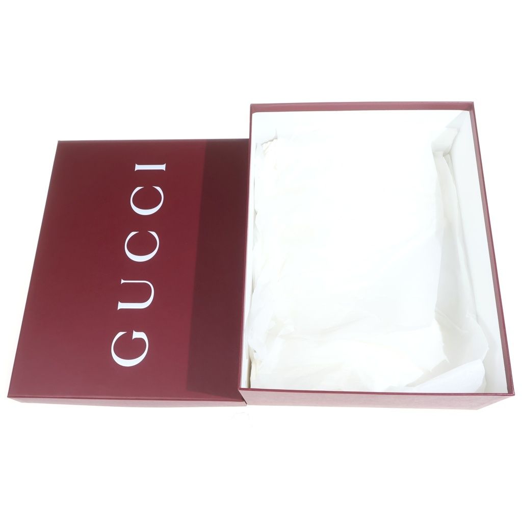 Gucci 2.0 Interlocking Low Cut Sneakers Gray Wine — view 6