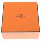 Hermes Chaine D'ancre Amulet Necklace Silver — view 6