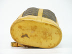 Louis Vuitton LV Randonnee PM Monogram Shoulder Bag Brown — view 3