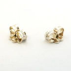 Tiffany & Co Earrings Notes Silver — view 5