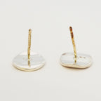 Tiffany & Co Earrings Notes Silver — view 8